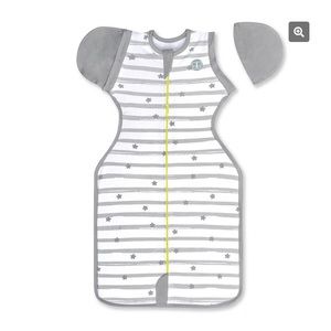 Bb luv swaddle up sleep sacks